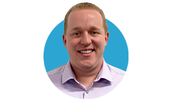 Euclid Systems Corporation Welcomes Dan Meinert as US Sales Manager Feature Image