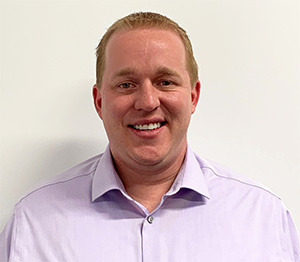 Euclid Systems Corporation Welcomes Dan Meinert as US Sales Manager | EuclidSys.com