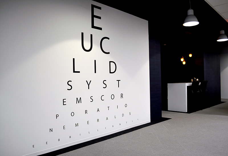 Euclid facility