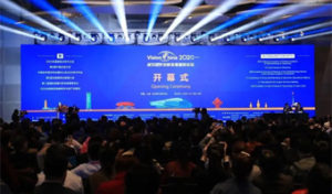 Legacy, Innovation and Shaping the Future Together Euclid Partners with Vision China 2020 Feature Image