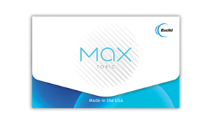 Euclid Systems Expands Portfolio for Proactive Myopia Management with New Euclid MAX Ortho-K Lens Feature Image
