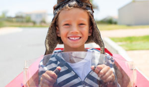 Euclid Joins GMAC’s #LittleKidLicense Campaign to Bolster Awareness About Childhood Myopia Feature Image