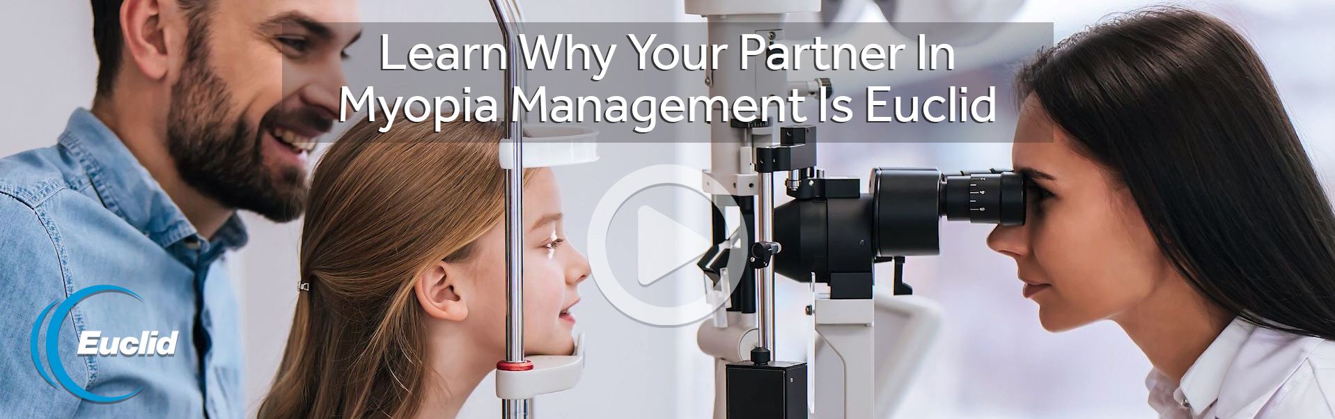 Euclid - Your Partner in Myopia Management | EuclidSys.com