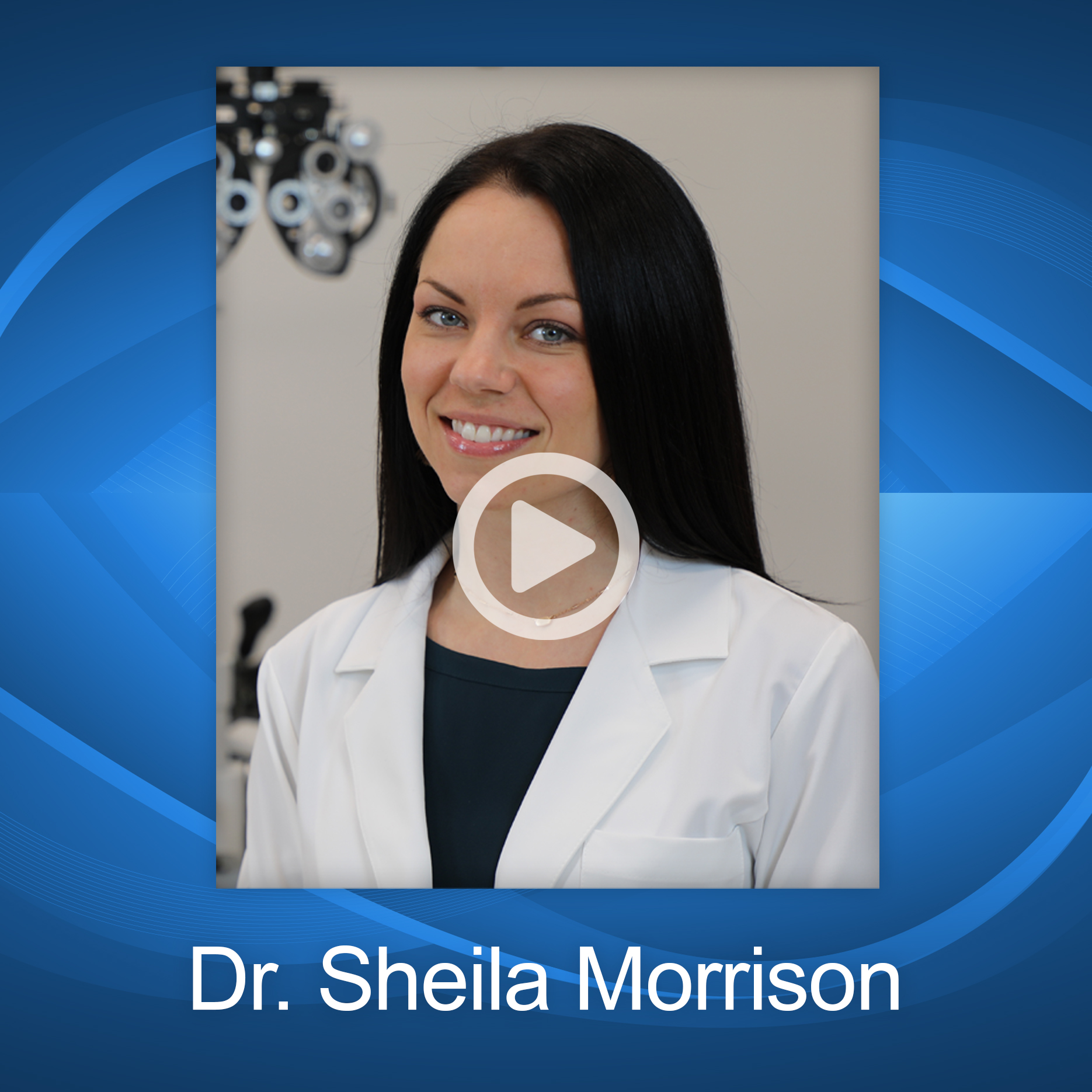 Proactive Myopia Management: Ensuring High Success with Your Ortho-K Fits with Sheila Morrison