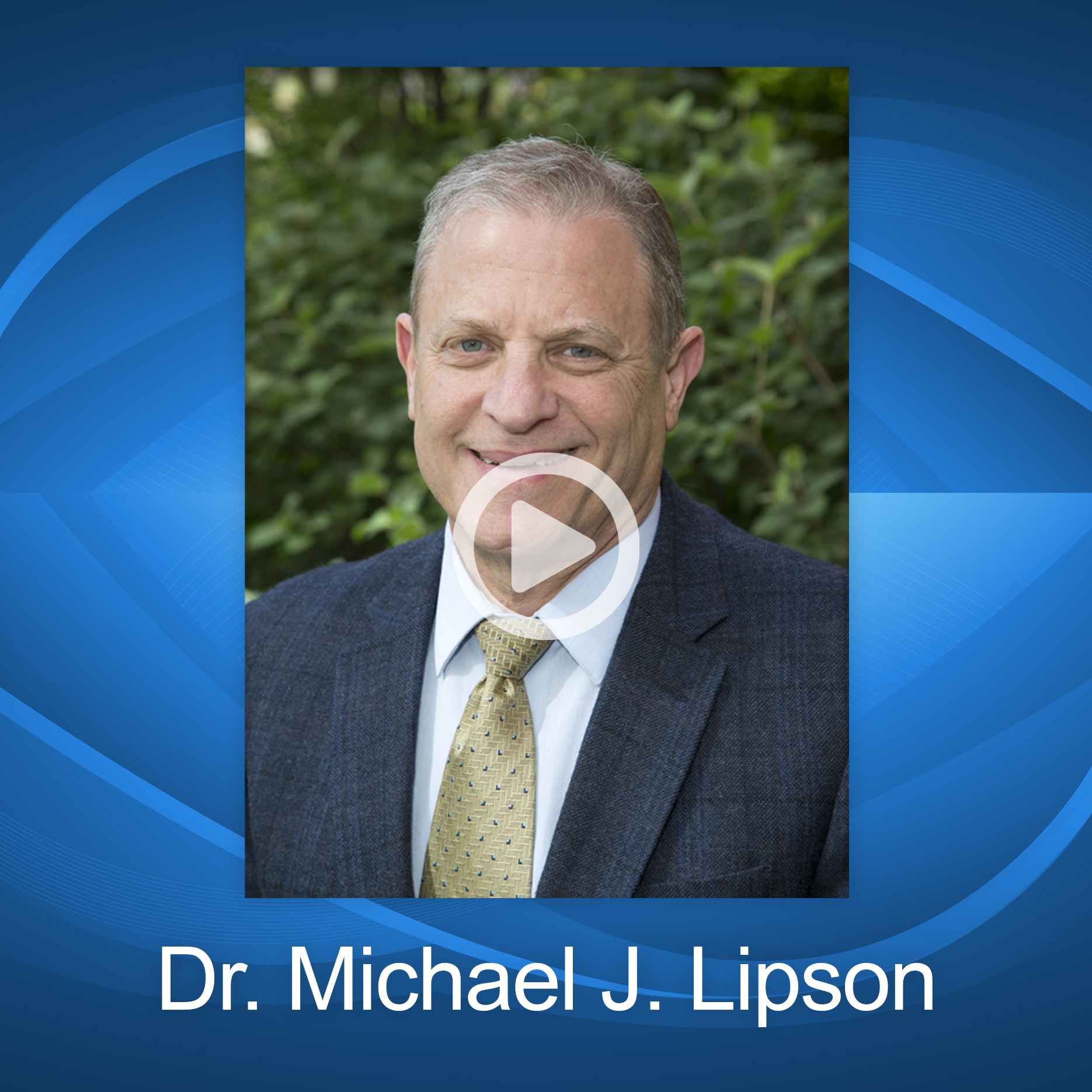 Ensuring Young Myopic Patients Get the Care and Information They Need – Dr. Michael J. Lipson Webinar