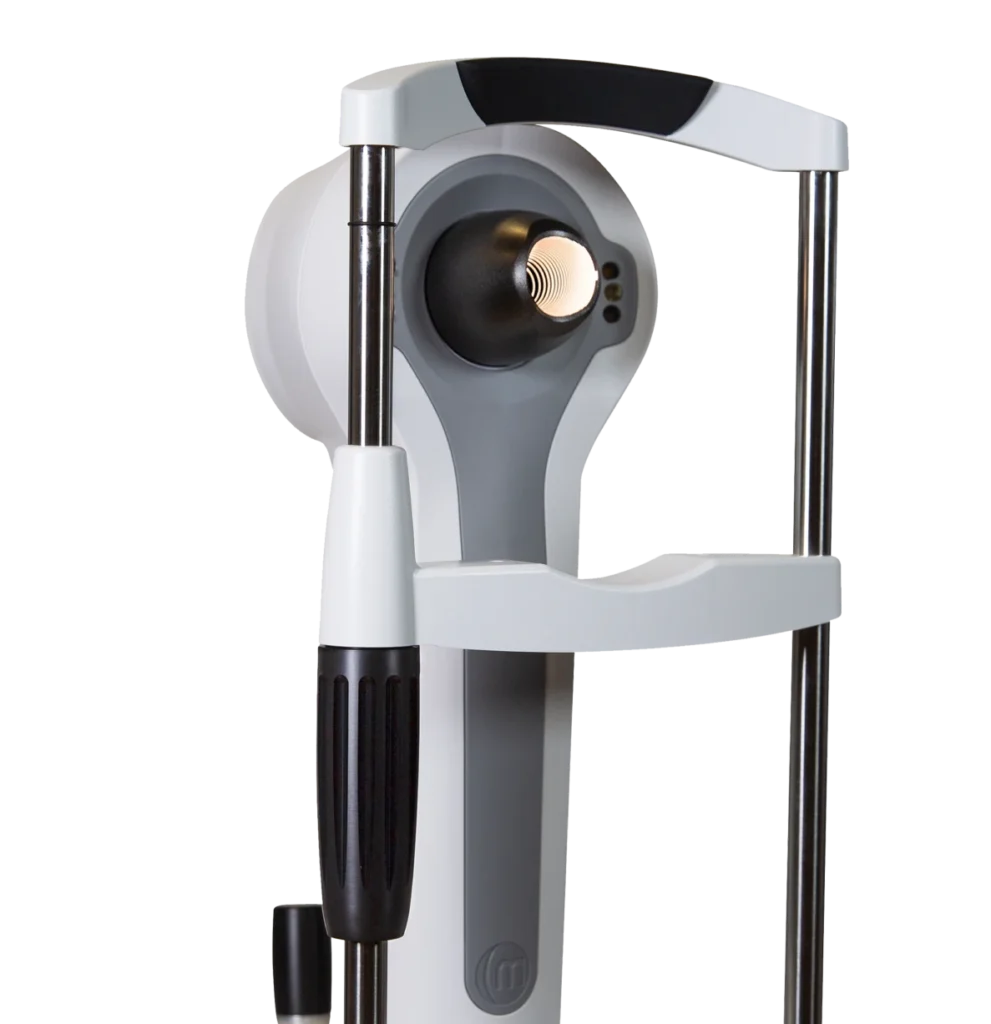 Medmont Meridia Corneal Topographer Professional