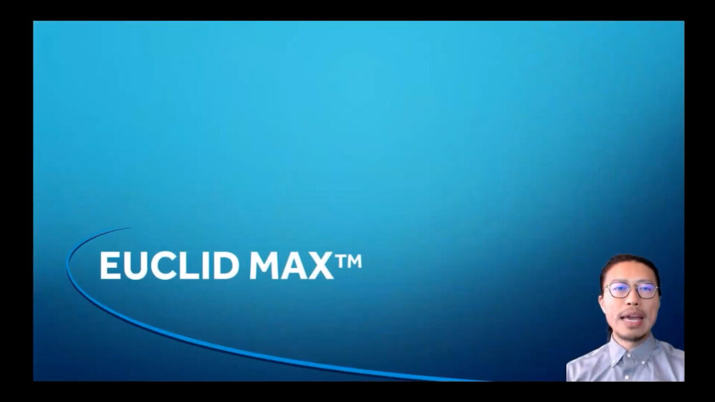 Why Fit Euclid MAX Ortho-K Lenses for Myopia Management