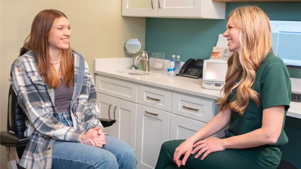 Why Ortho-K Deserves a Place in Your Practice