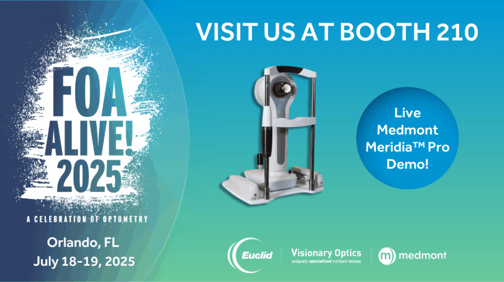 2025 Florida Optometric Association (FOA) Convention