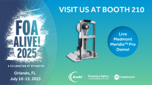 2025 Florida Optometric Association FOA Convention
