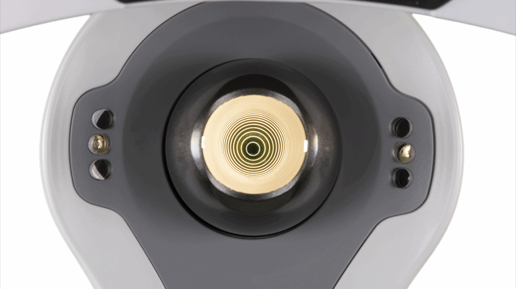 Medmont Meridia Pro Cone Size Placido-Ring Topographer