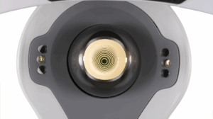Medmont Meridia Pro Cone Size Placido-Ring Topographer