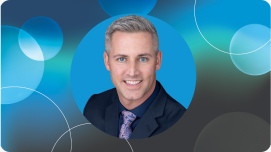 Euclid and Visionary Optics Welcome New Account Executive to Growing Sales Team