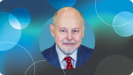 Remembering George Glady: A Pioneer in Ortho-K Contact Lenses