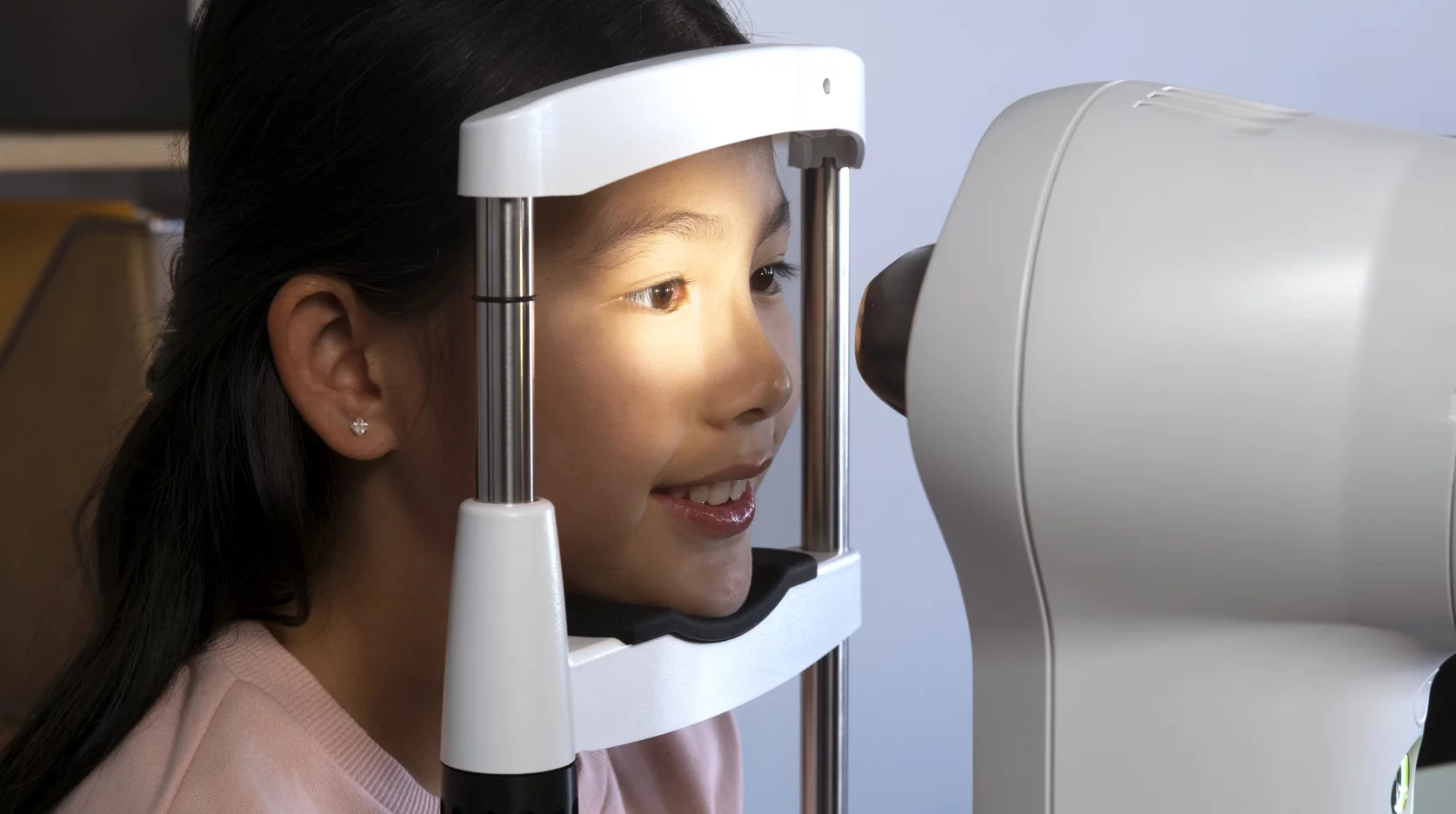 How Can Corneal Topography Aid In Orthokeratology Fitting?