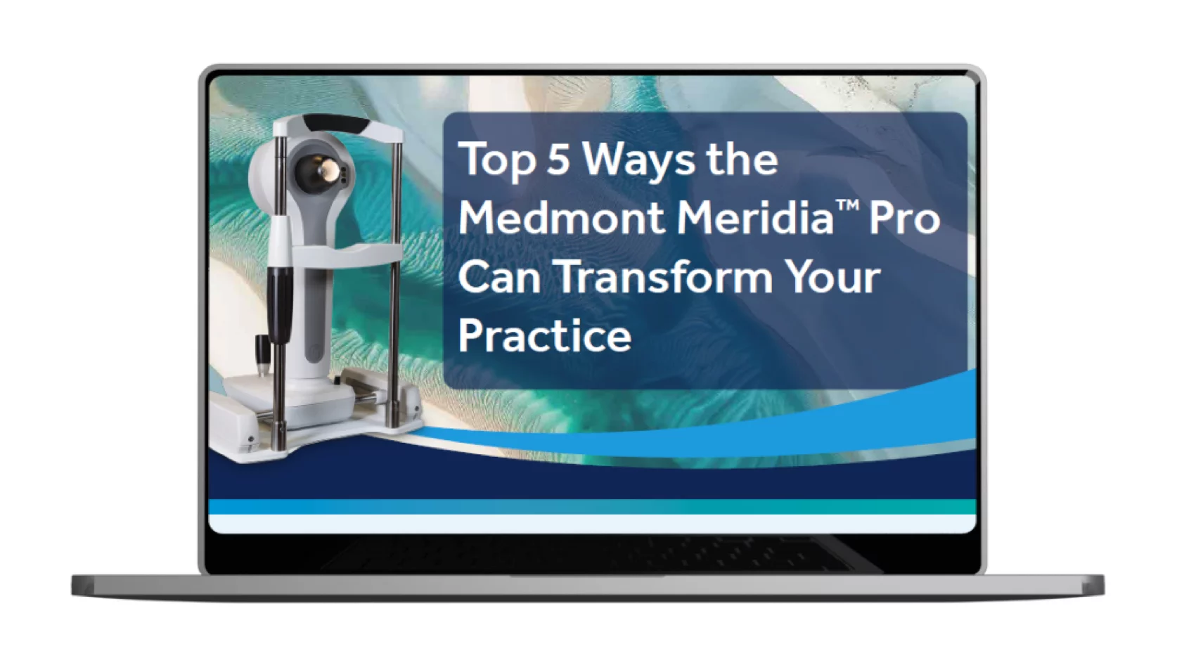 Top 5 Ways Medmont Meridia Pro Can Transform Your Practice