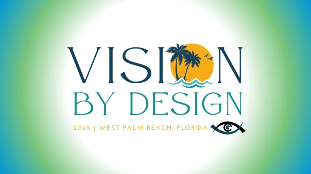 Vision By Design 2025