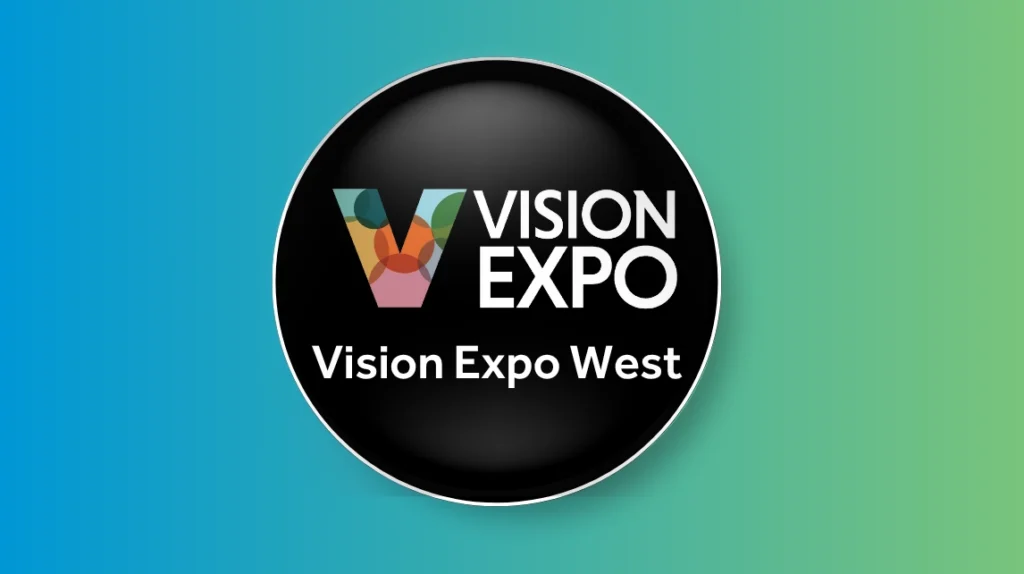 Vision Expo West 2025