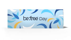 Be Free Day Lenses for Myopia - 1146x642