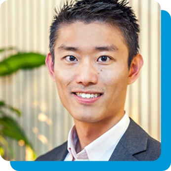 Kevin Chan