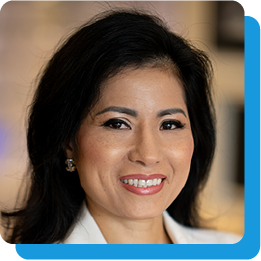 ECP Testimonial: Dawn Van, OD