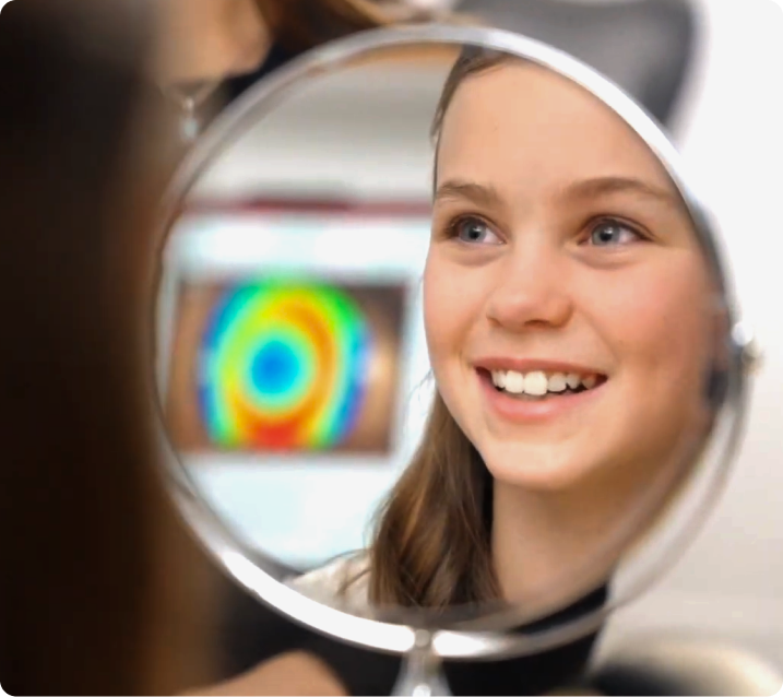 Why Myopia Management Matters Child Patient